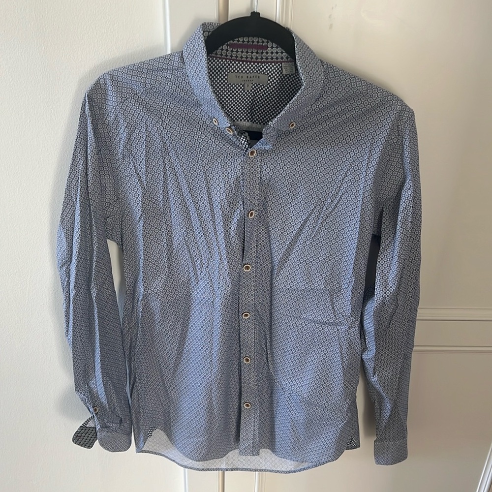 Ted baker shirt